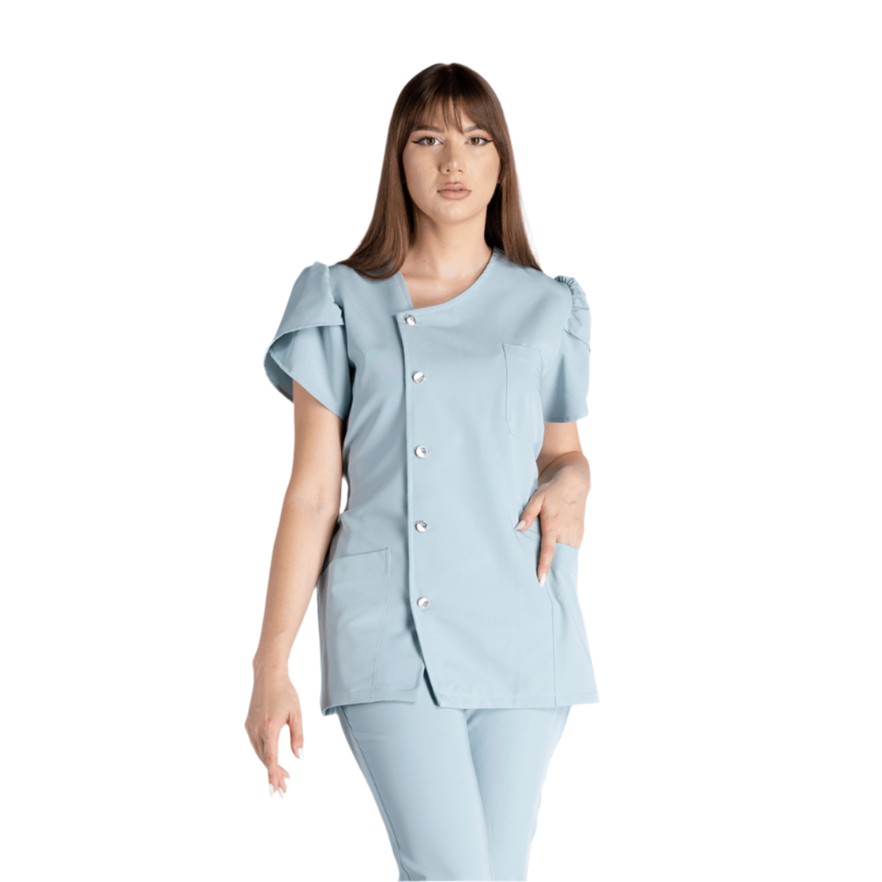 Bluza Premium Elastica Sofia - Inotex - Inotex