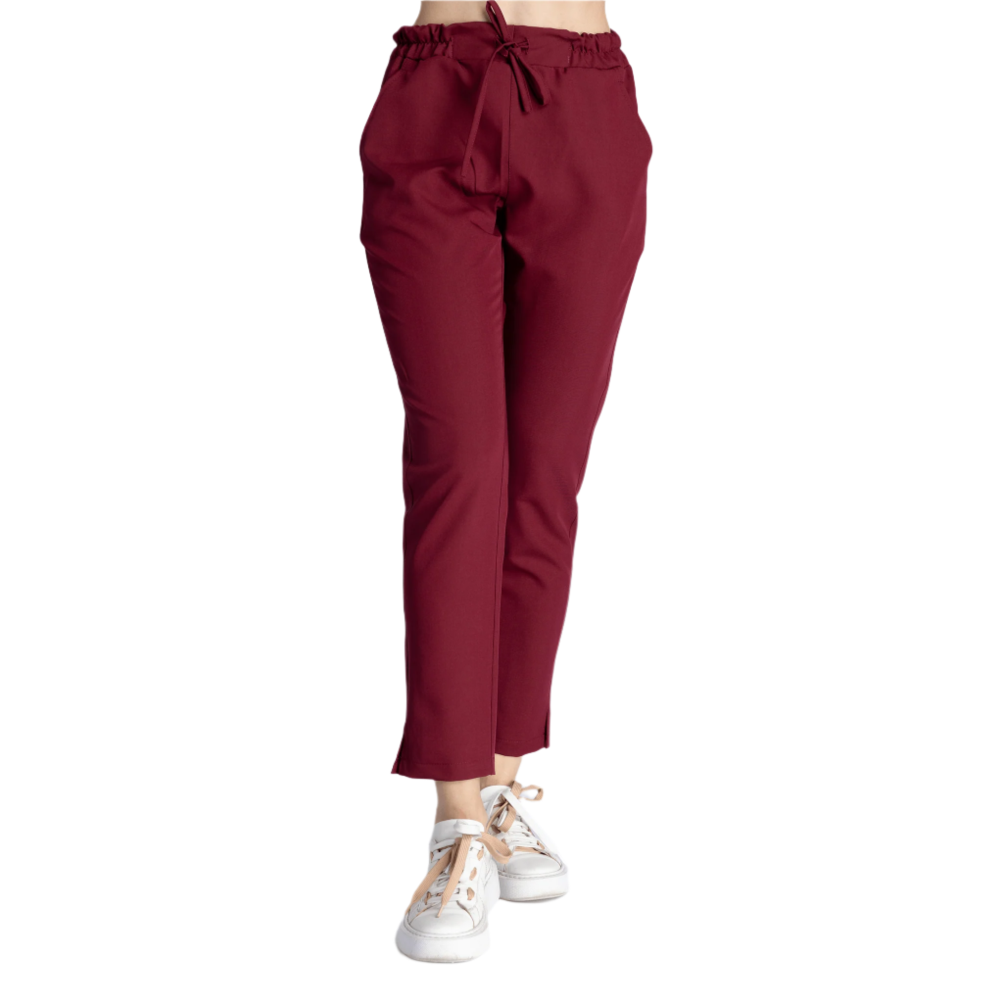 Pantaloni Premium Elastici Kate - Inotex.ro