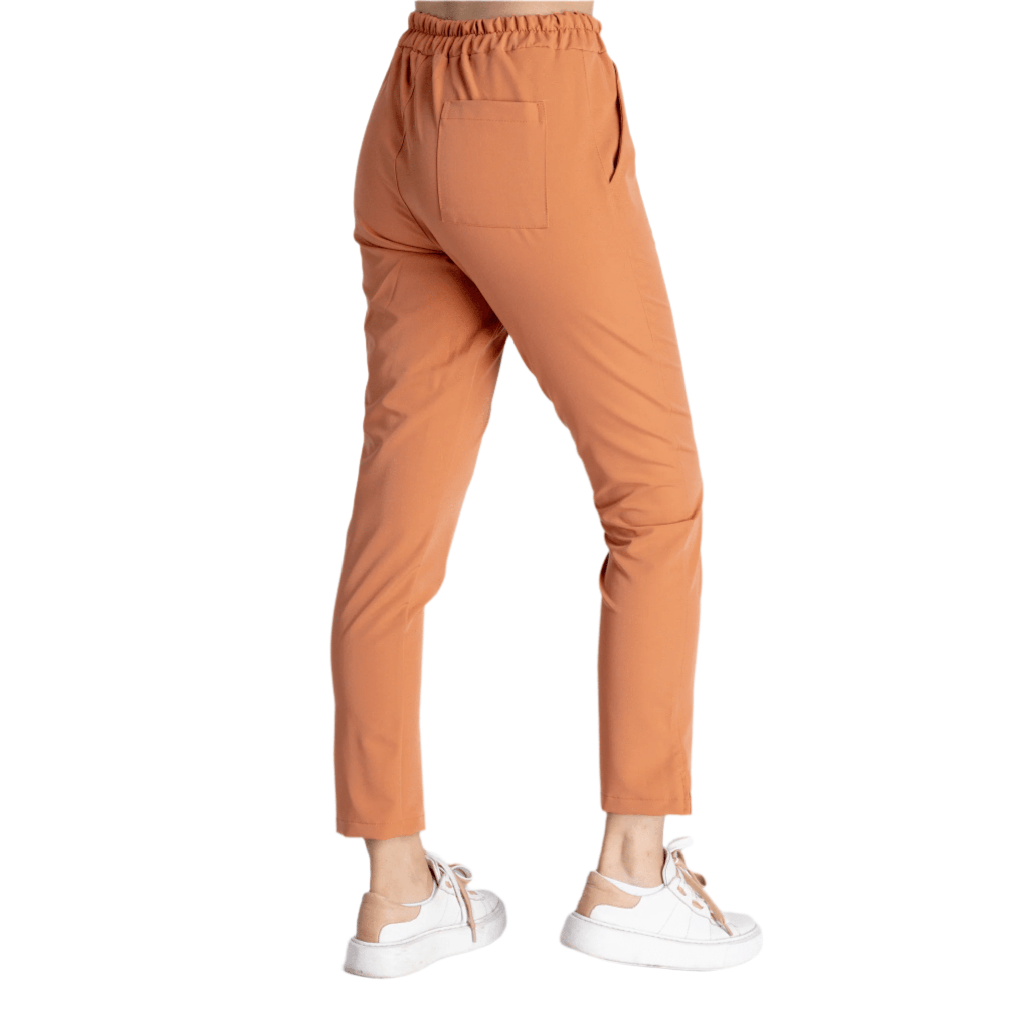 Pantaloni Premium Elastici Kate - Inotex