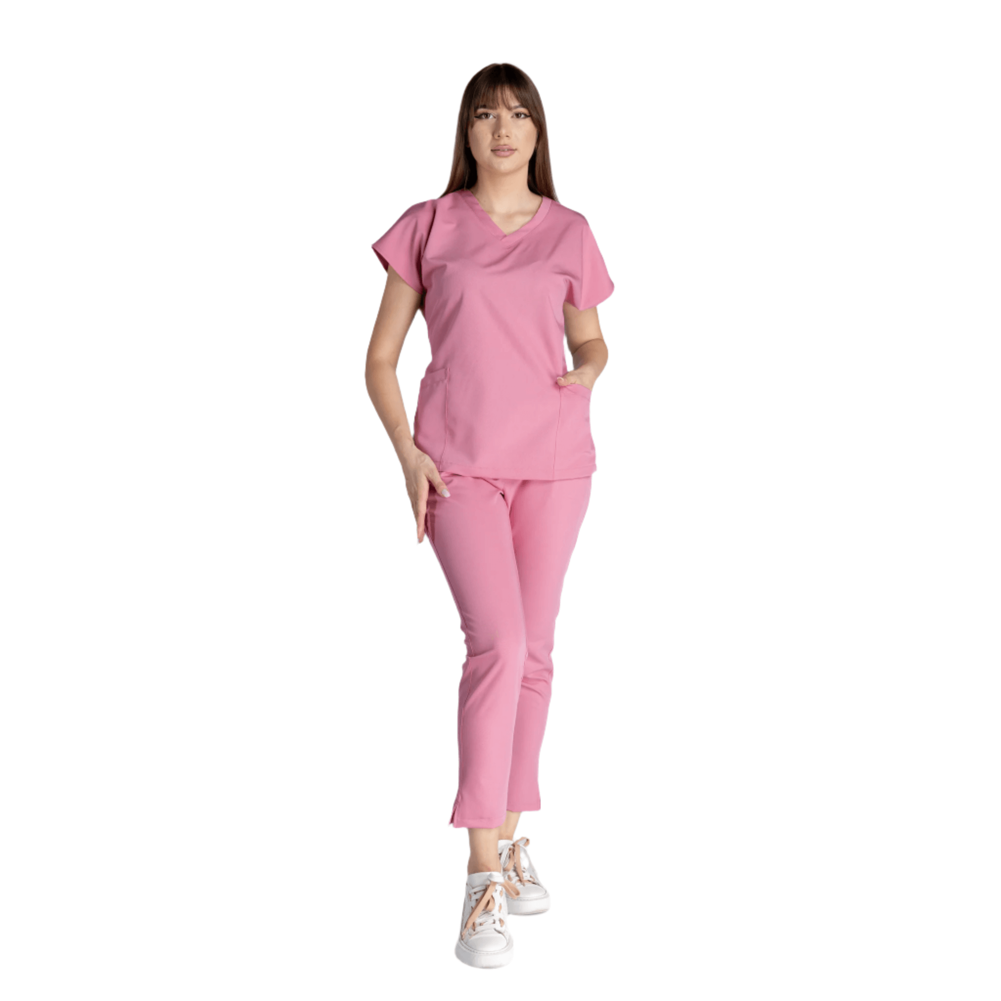Costum Medical Elastic Kate - Inotex.ro - Inotex