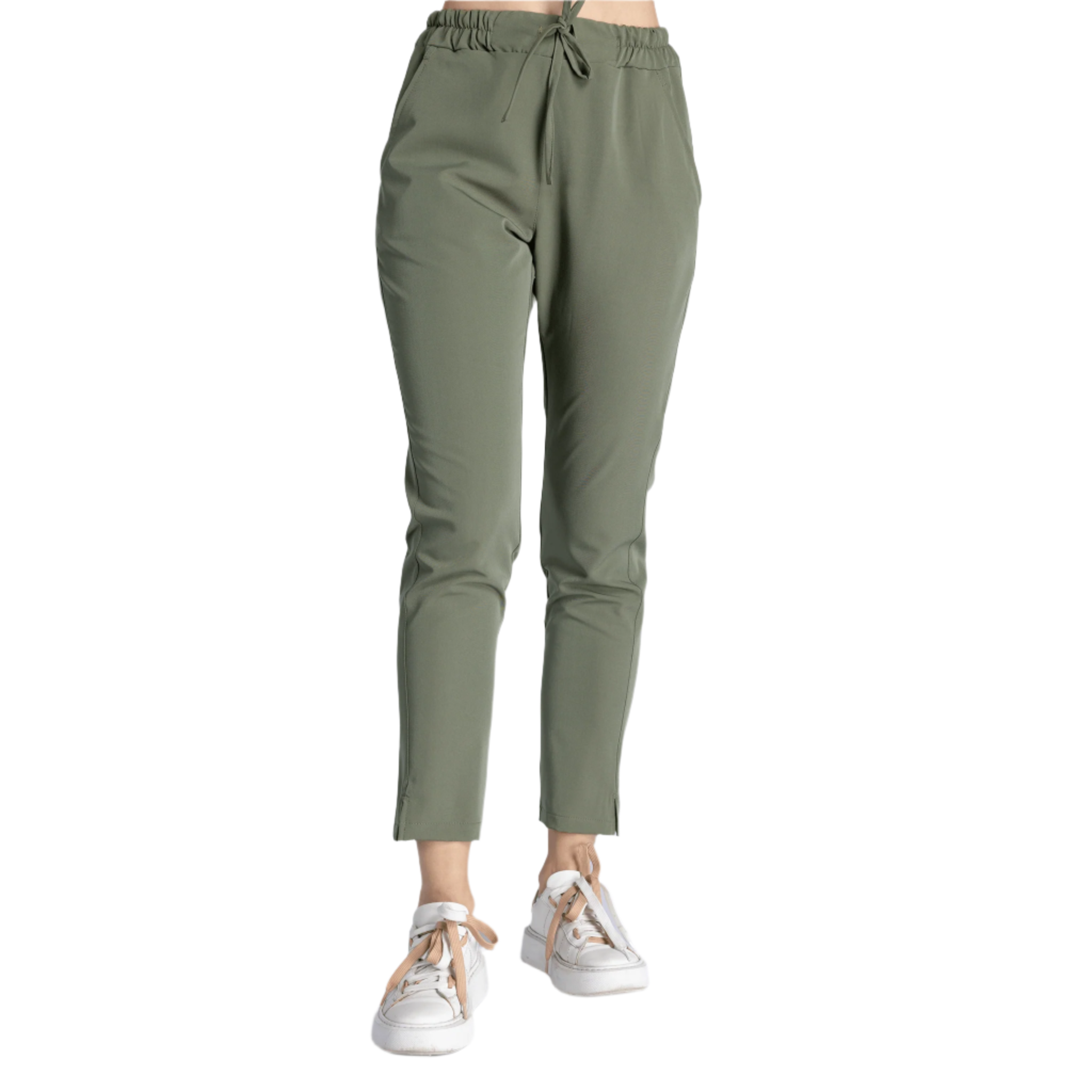 Pantaloni Premium Elastici Kate - Inotex.ro