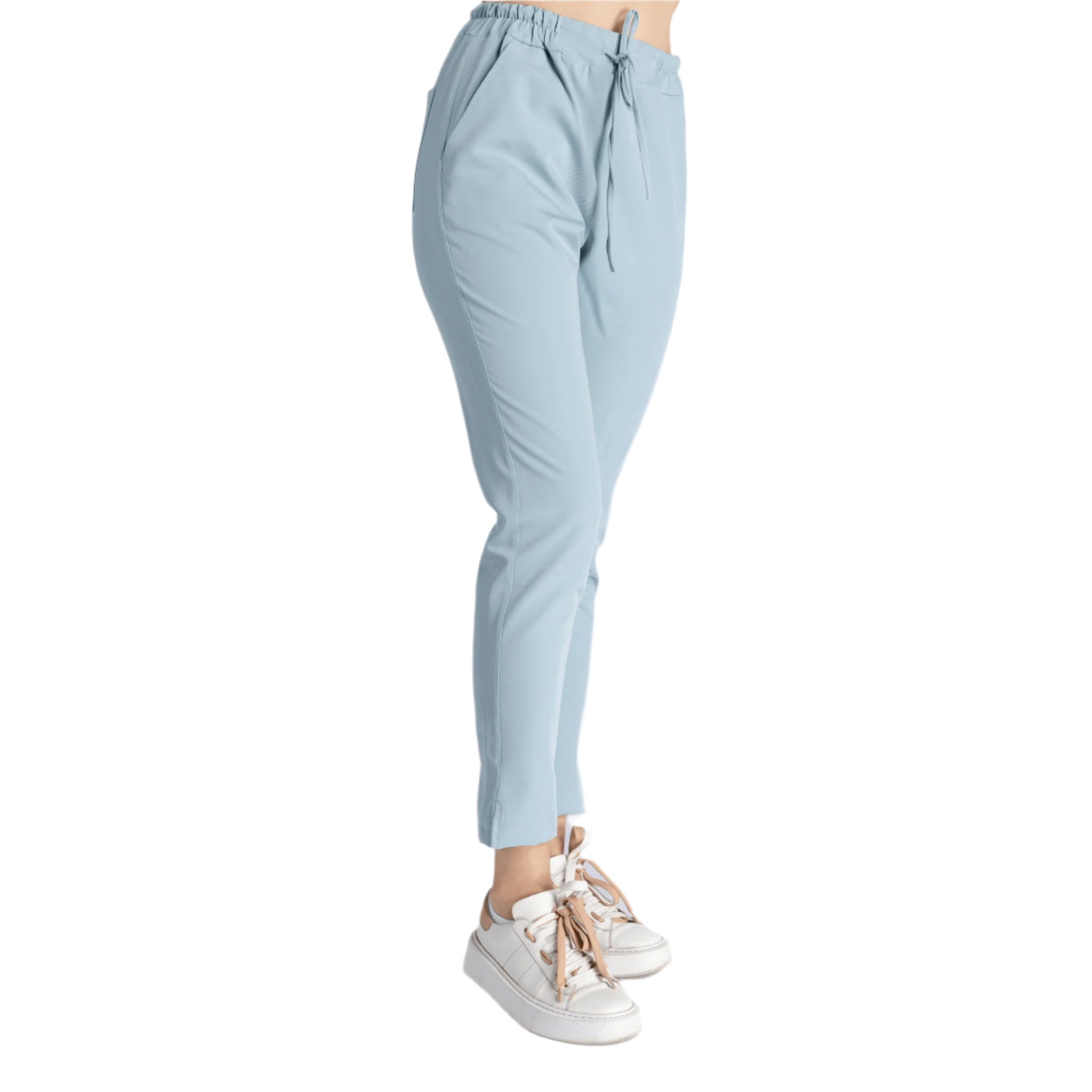 Pantaloni Premium Elastici Kate - Inotex.ro