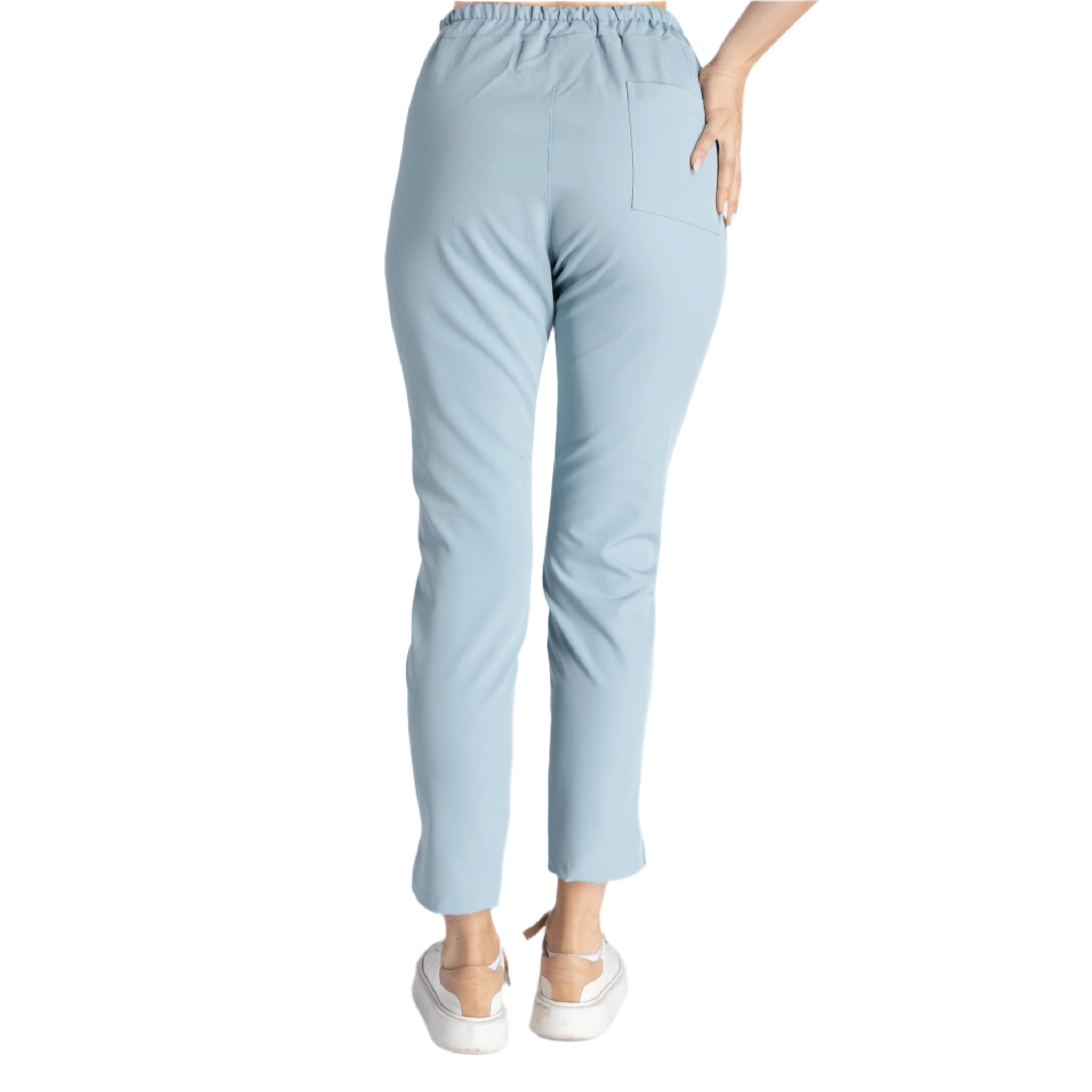 Pantaloni Premium Elastici Kate - Inotex.ro