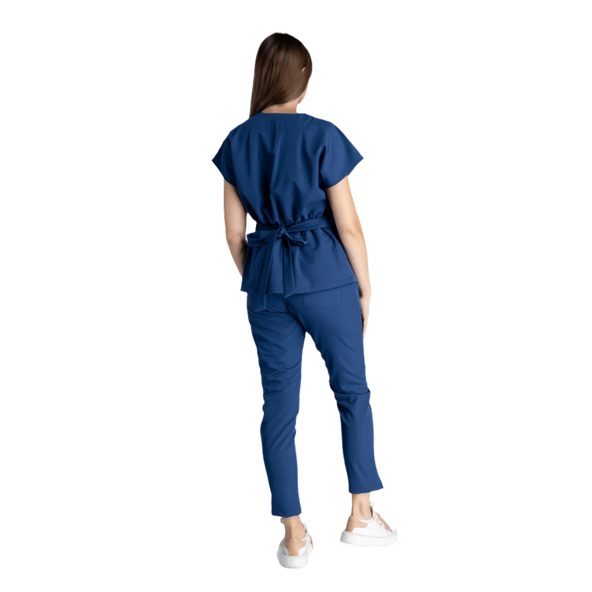 Costum Medical Elastic Kate - Inotex.ro - Inotex