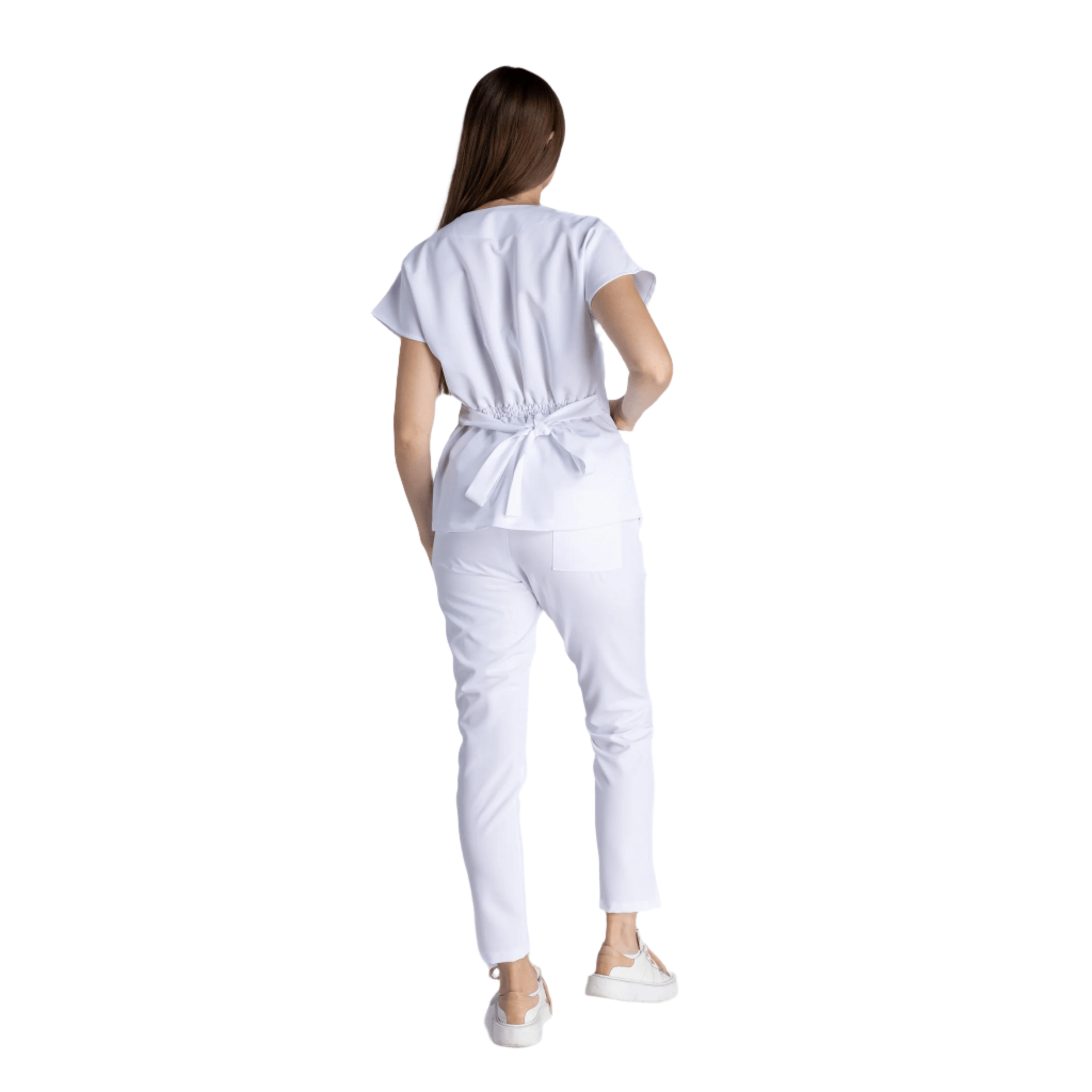 Costum Medical Elastic Kate - Inotex.ro - Inotex