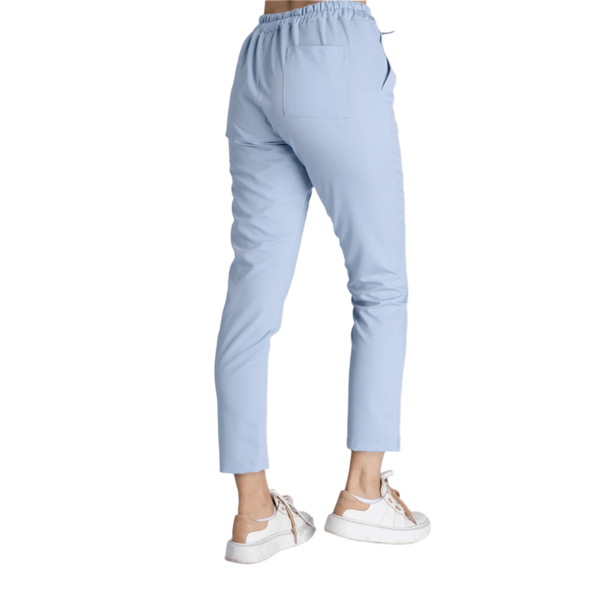 Pantaloni Premium Elastici Kate - Inotex.ro