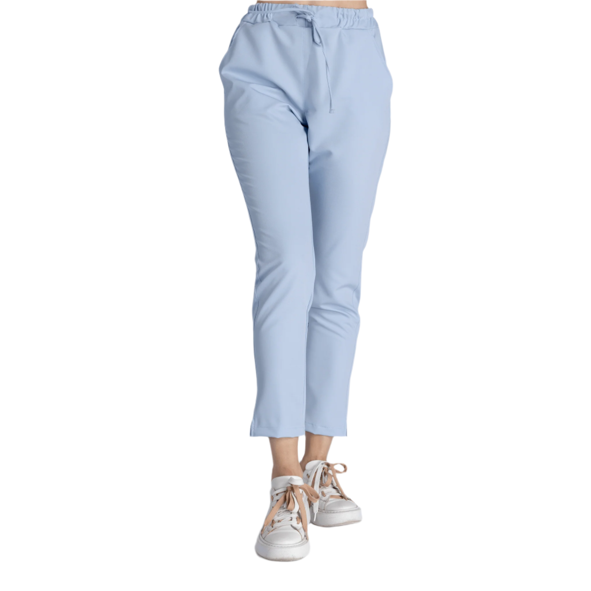 Pantaloni Premium Elastici Kate - inotex