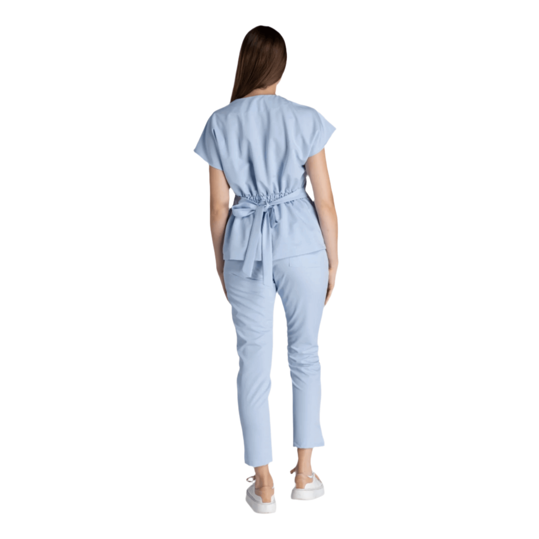 Costum Medical Elastic Kate - Inotex.ro - Inotex