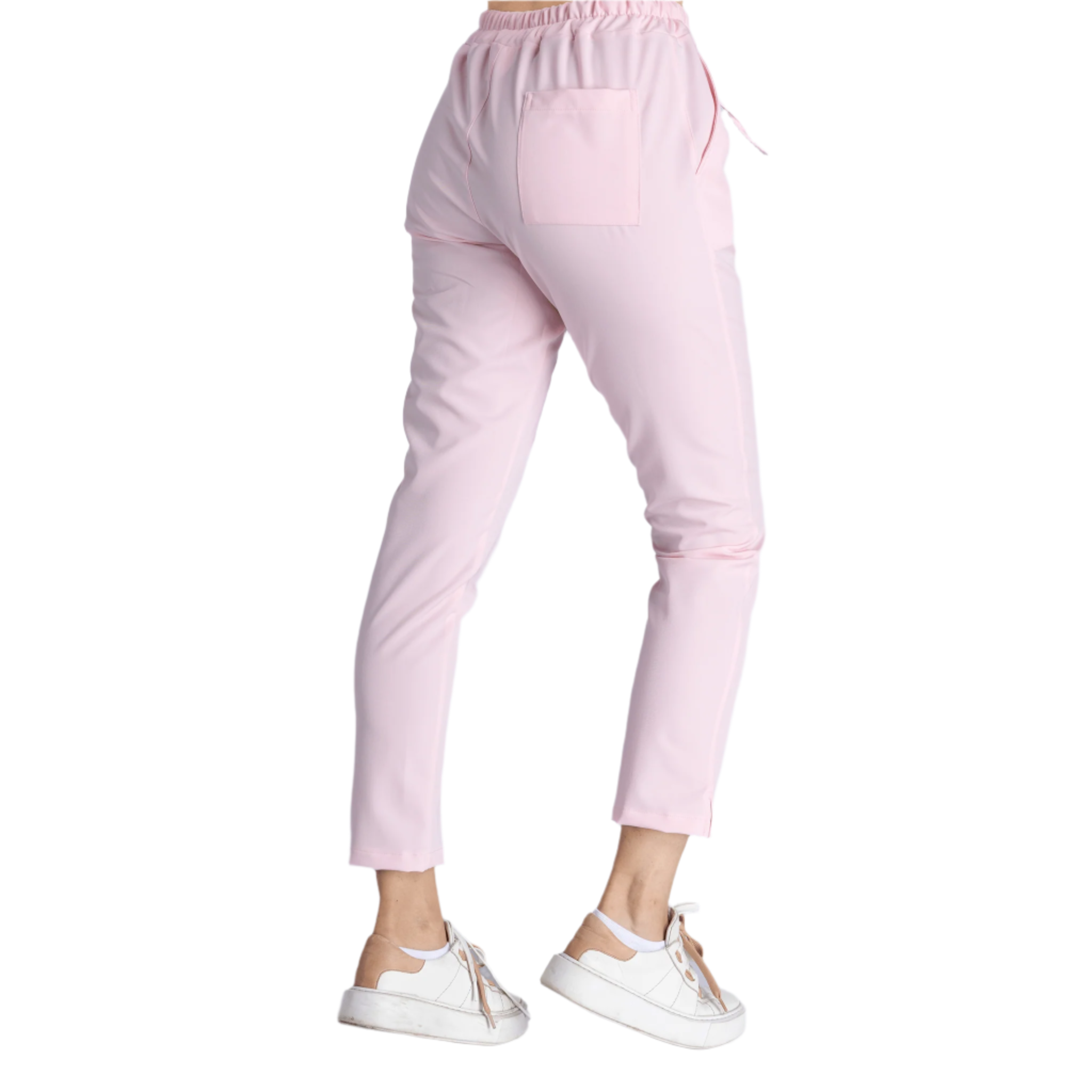 Pantaloni Premium Elastici Kate - Inotex.ro