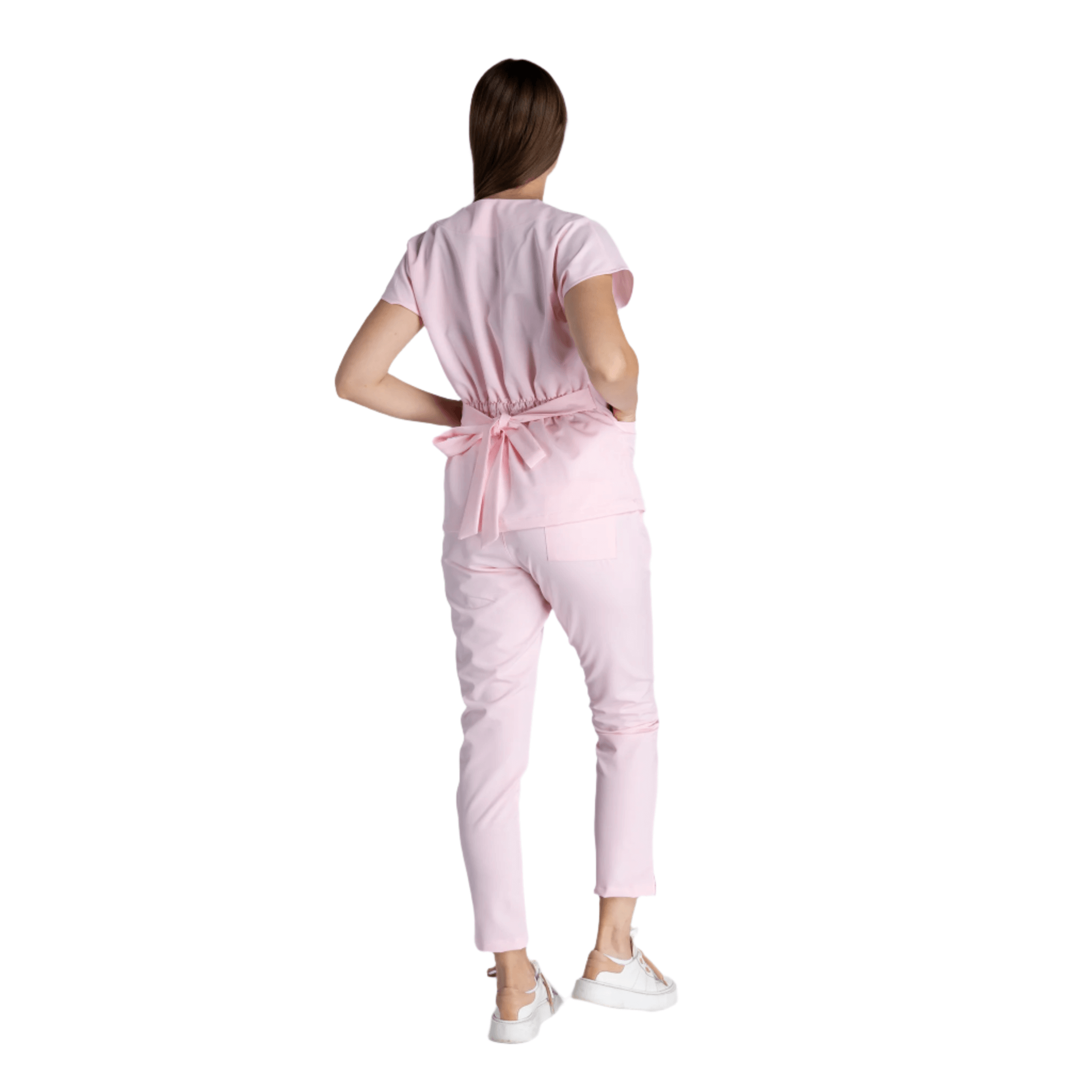 Costum Medical Elastic Kate - Inotex.ro - Inotex