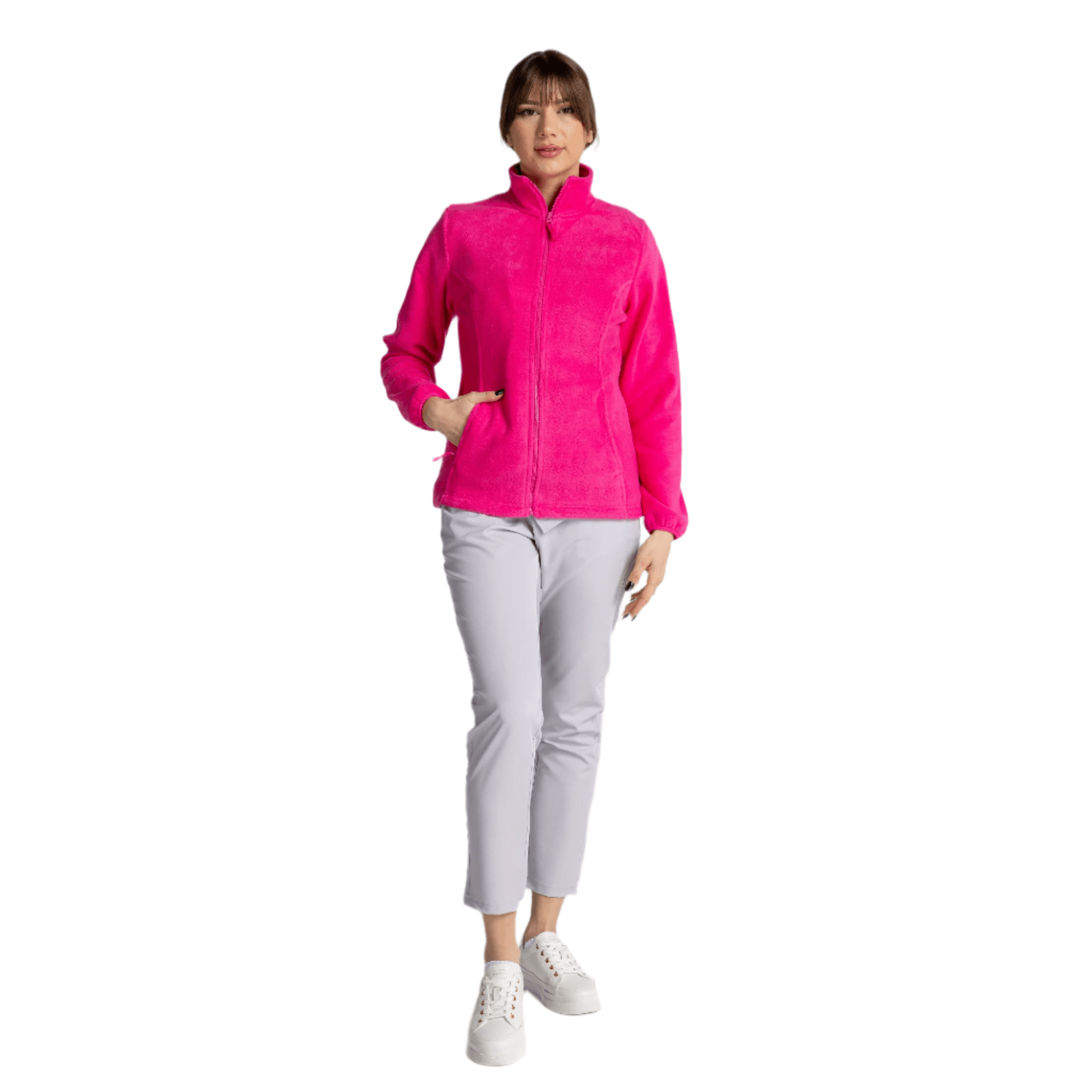 Jacheta Polar Dama - Inotex.ro - Inotex