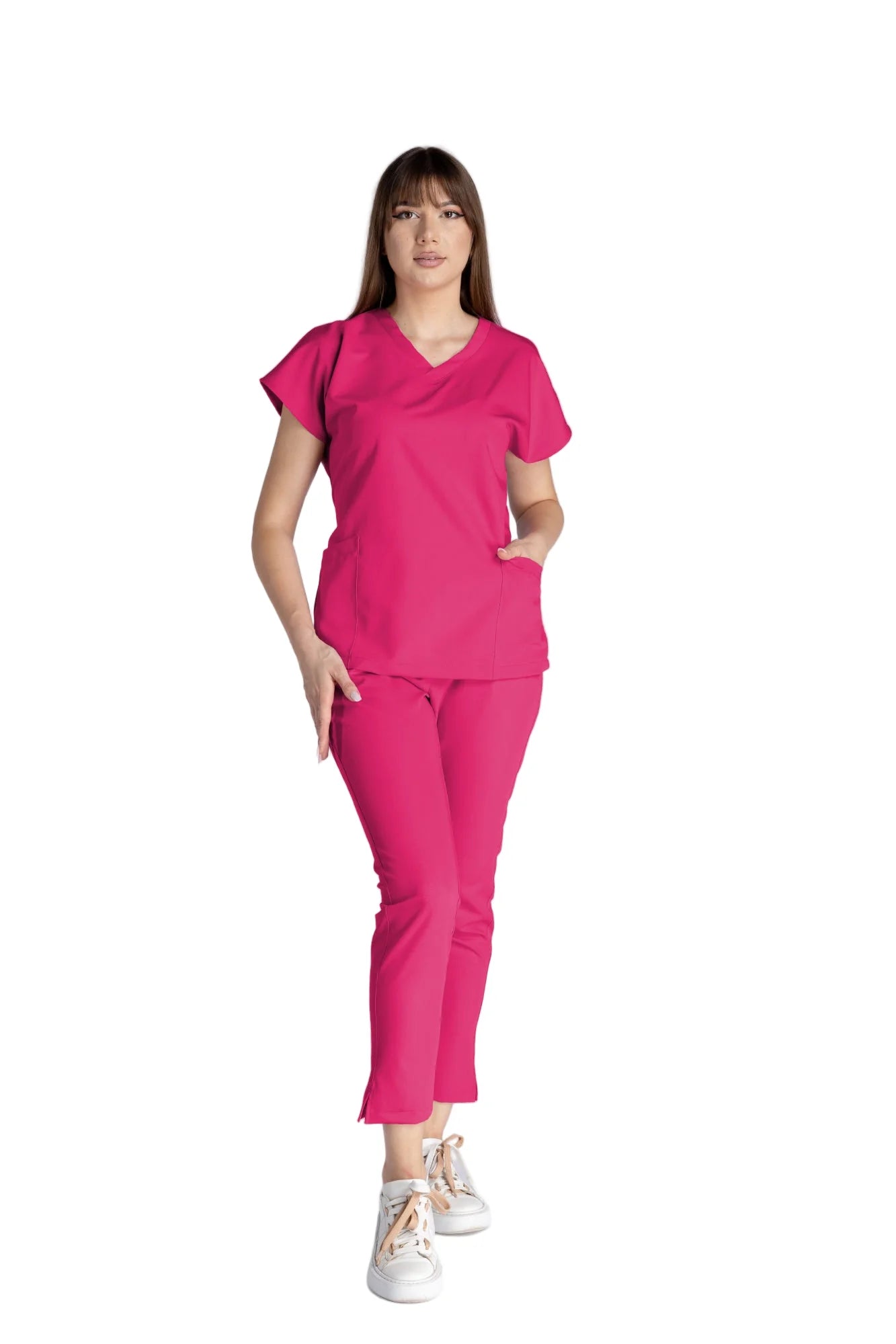 Costum Medical Elastic Kate - Inotex.ro 