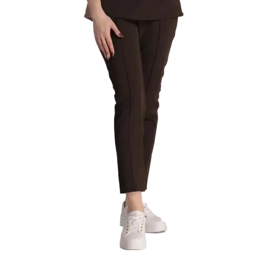 Pantaloni Elastici Elise - Inotex