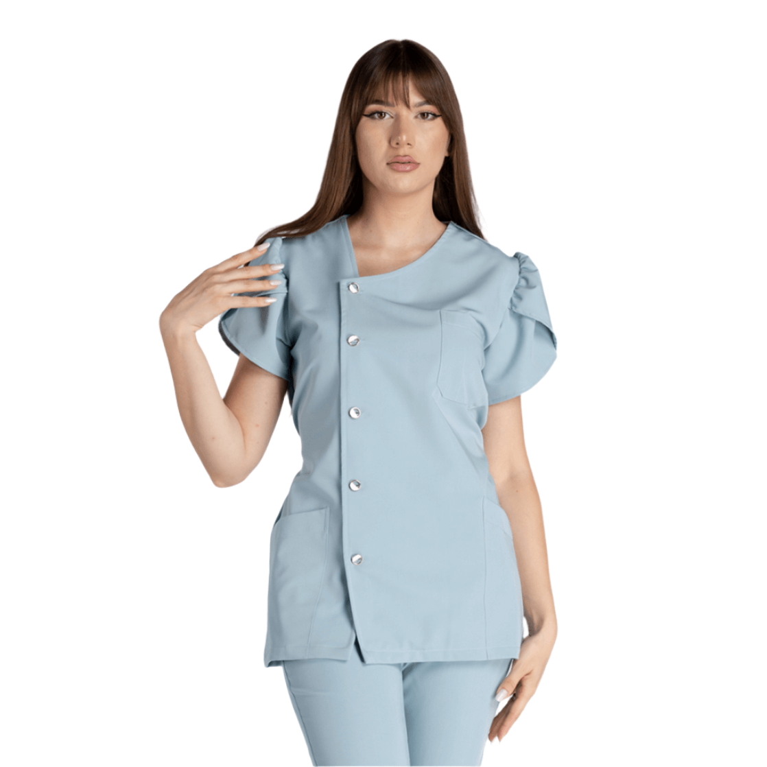 Bluza Premium Elastica Sofia - Inotex - Inotex